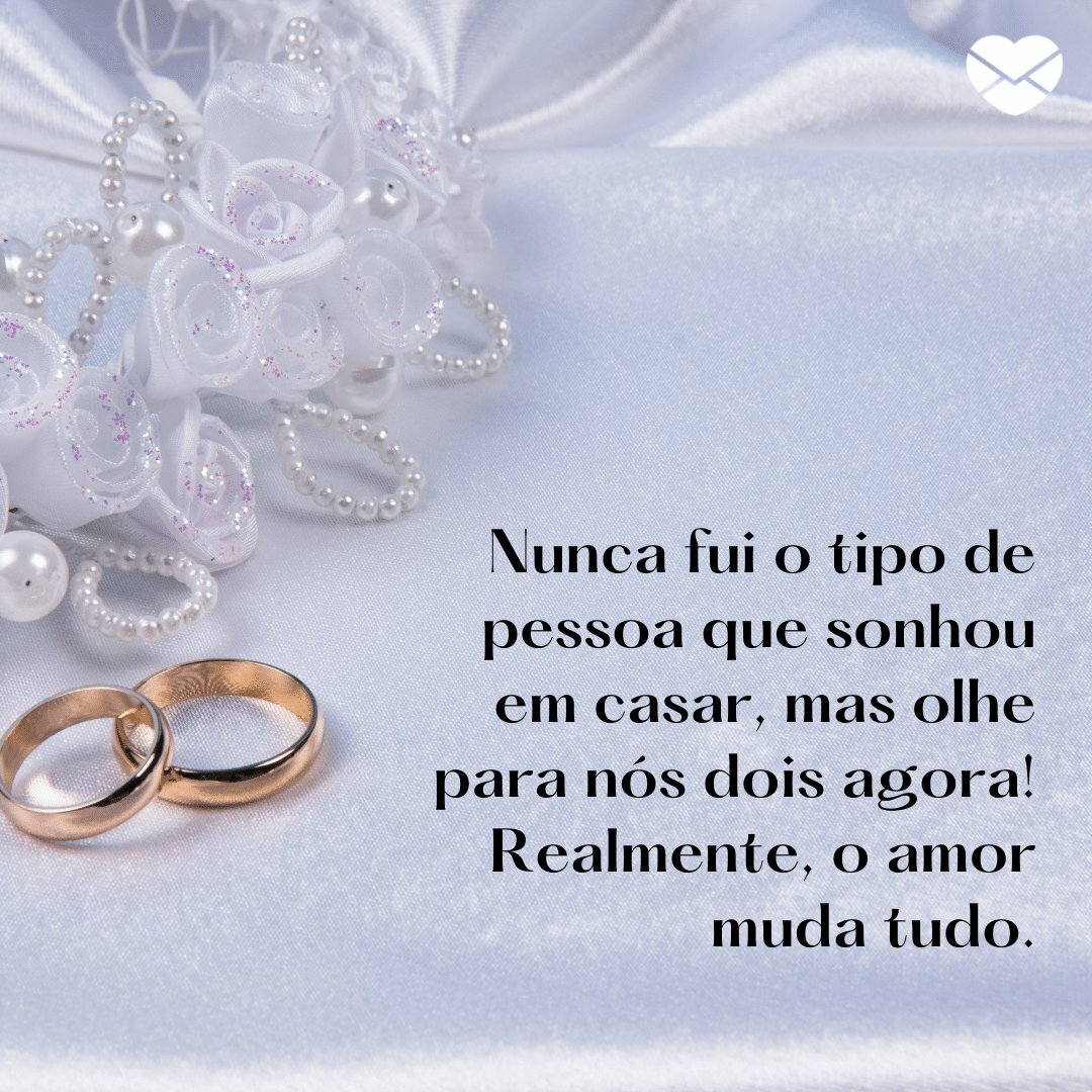 Frases E Frases De Casamento Para Noivos