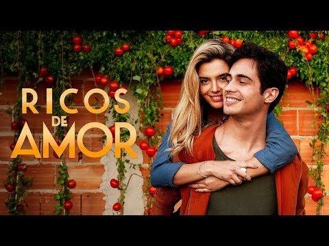 Filme 'Ricos de Amor'
