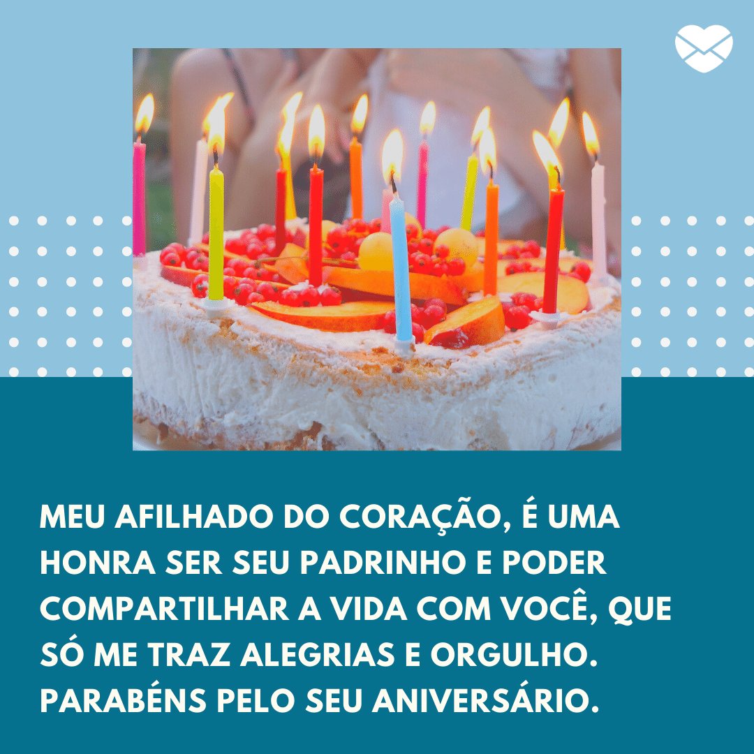 pic Feliz Aniversário Tio Padrinho parabens tio padrinho