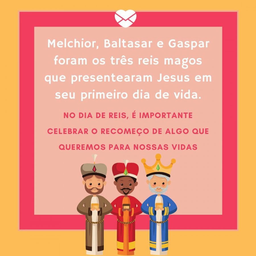 Reflexões para o Dia de Reis. Saiba o que a data representa! Reflexões para o Dia de Reis. Saiba o que a data representa!