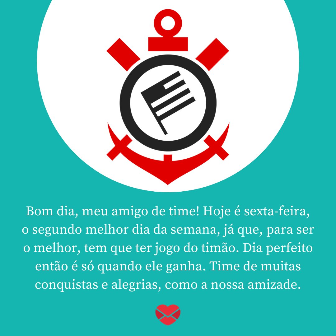 Mensagens de bom dia para corintianos. Acorde os gaviões! Mensagens de bom dia para corintianos. Acorde os gaviões!