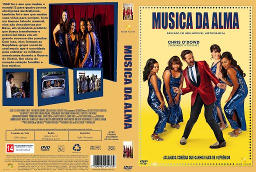 “Música da Alma”