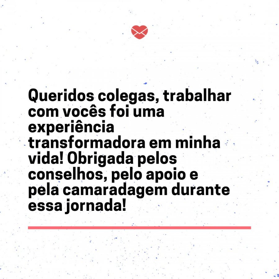 Mensagens De Agradecimento Aos Colegas De Trabalho Veja 7940