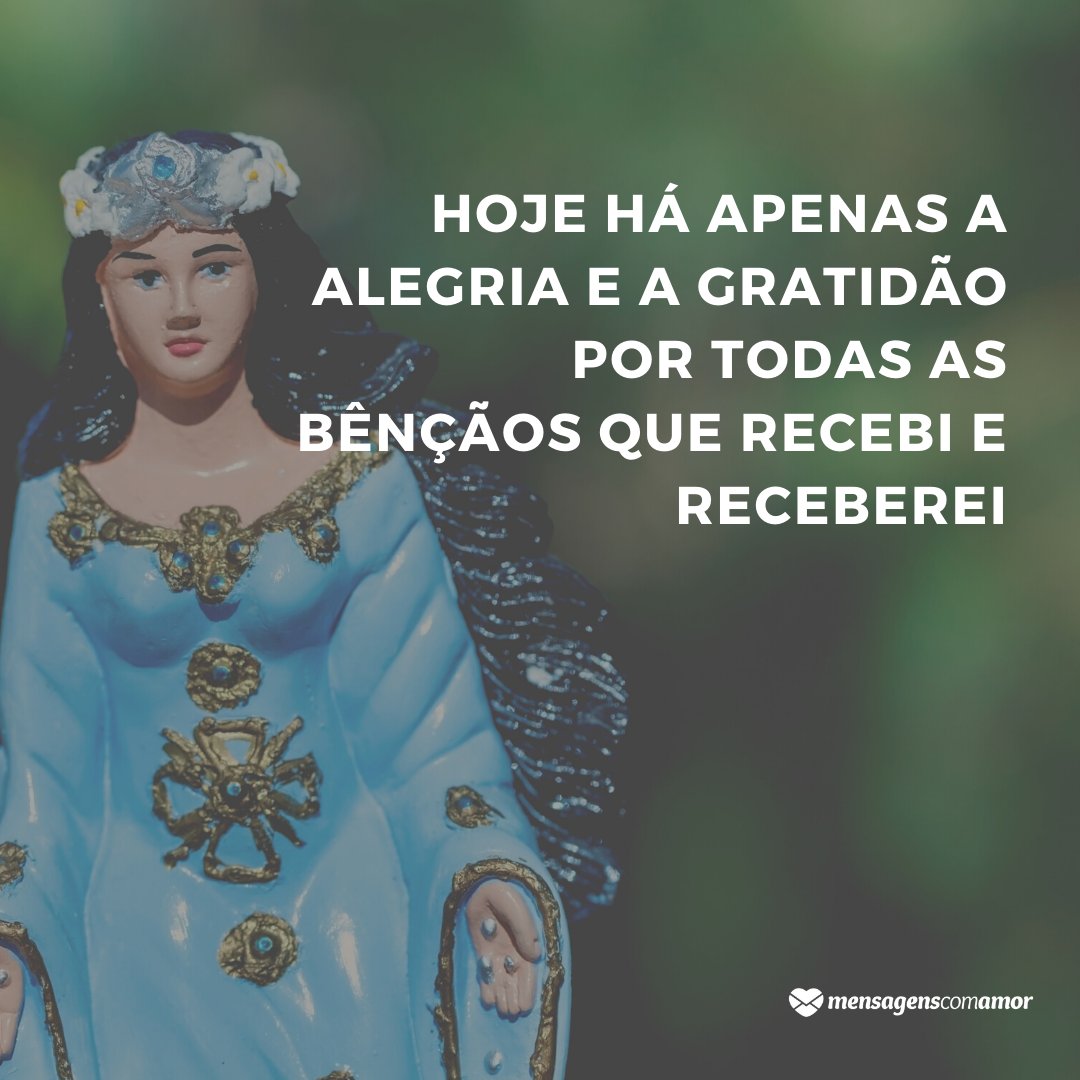 Mensagens para o Dia de Iemanjá. Enalteça a rainha! Mensagens para o Dia de Iemanjá. Enalteça a rainha!