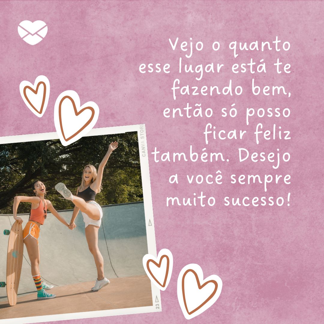 Mensagem de parabéns para amiga distante – festeje de longe! Mensagem de parabéns para amiga distante – festeje de longe!