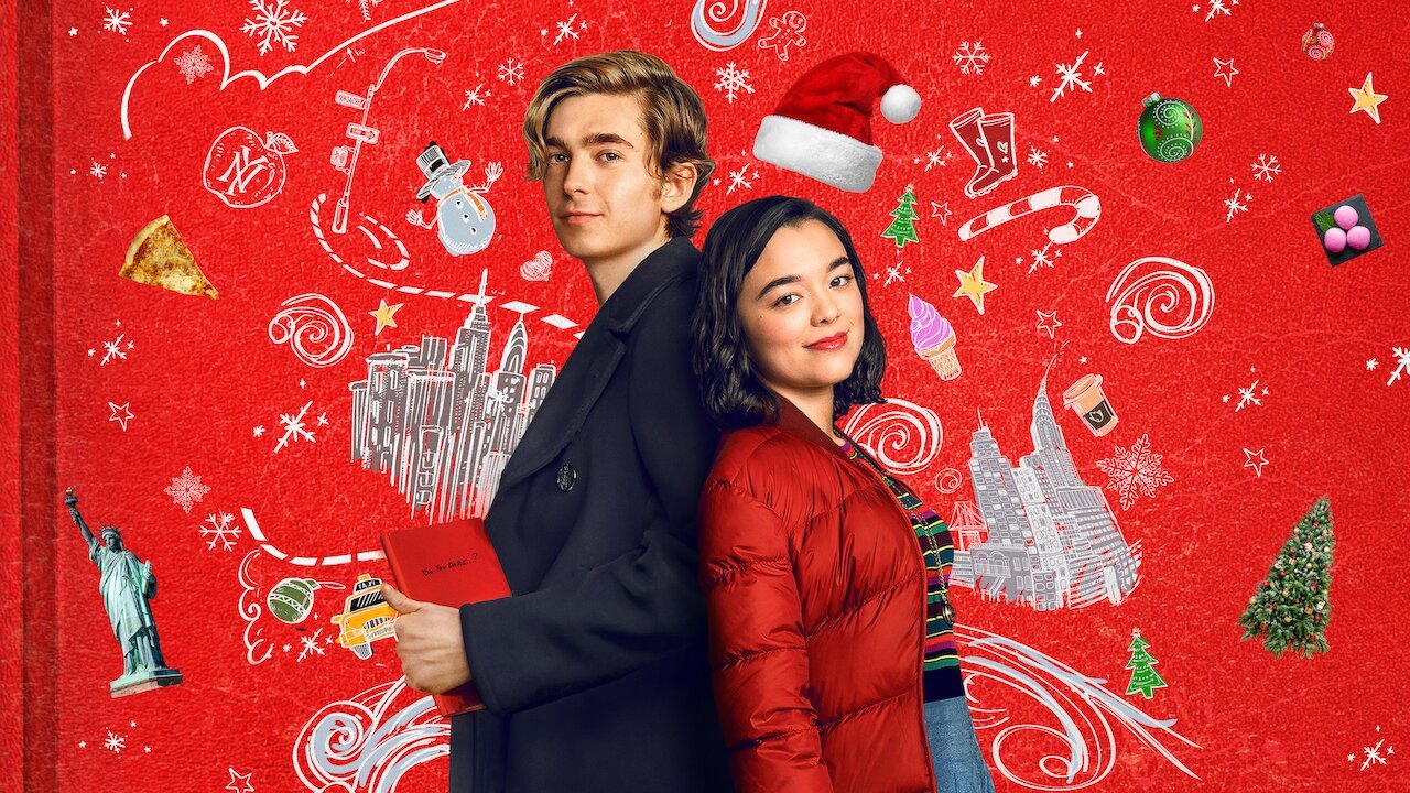 Séries para assistir no Natal: entre no clima com elas! Séries para assistir no Natal: entre no clima com elas!