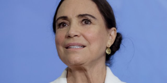 Regina Duarte