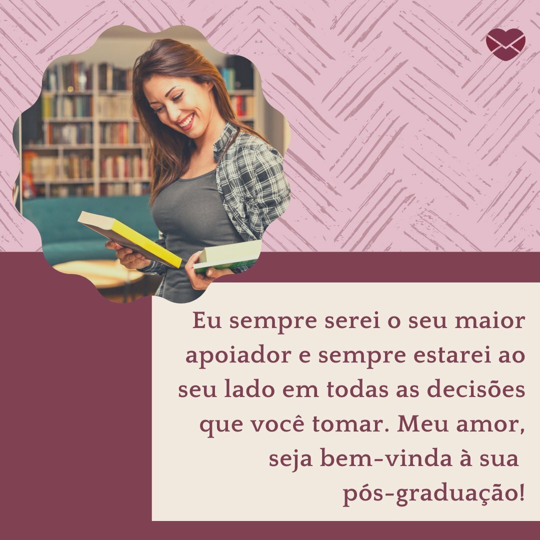 Motivação para quem vai começar a pós-graduação — Incentive!