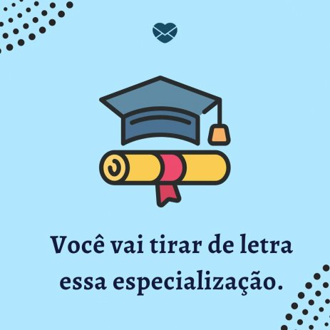 Motivação para quem vai começar a pós-graduação — Incentive!