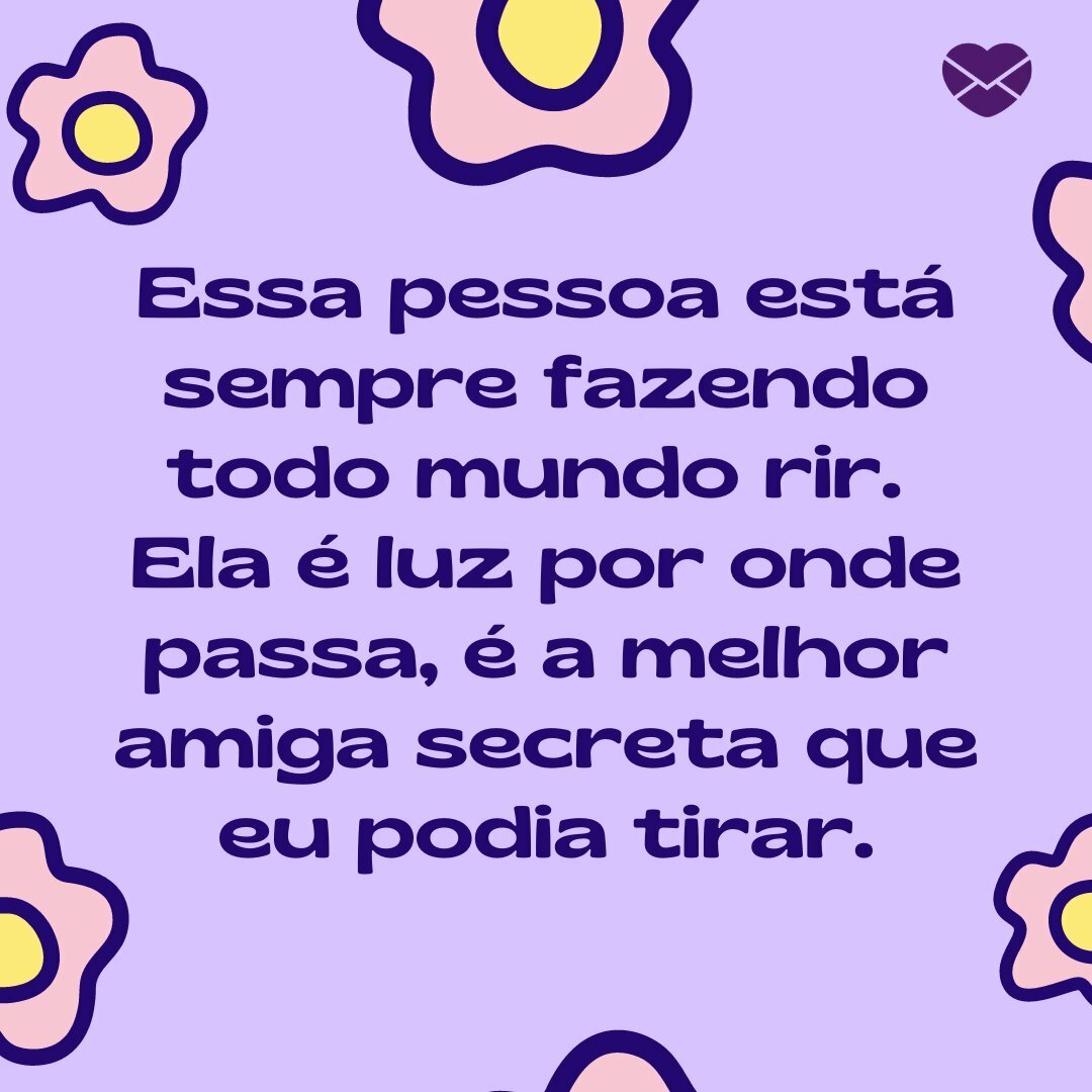 Capriche no presente e na fala com frases para amigo secreto Capriche no presente e na fala com frases para amigo secreto