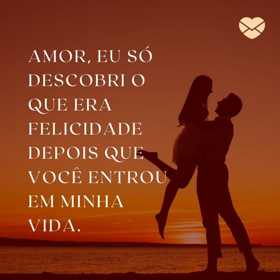 Mensagens para o namorado: liberte todo o seu amor!