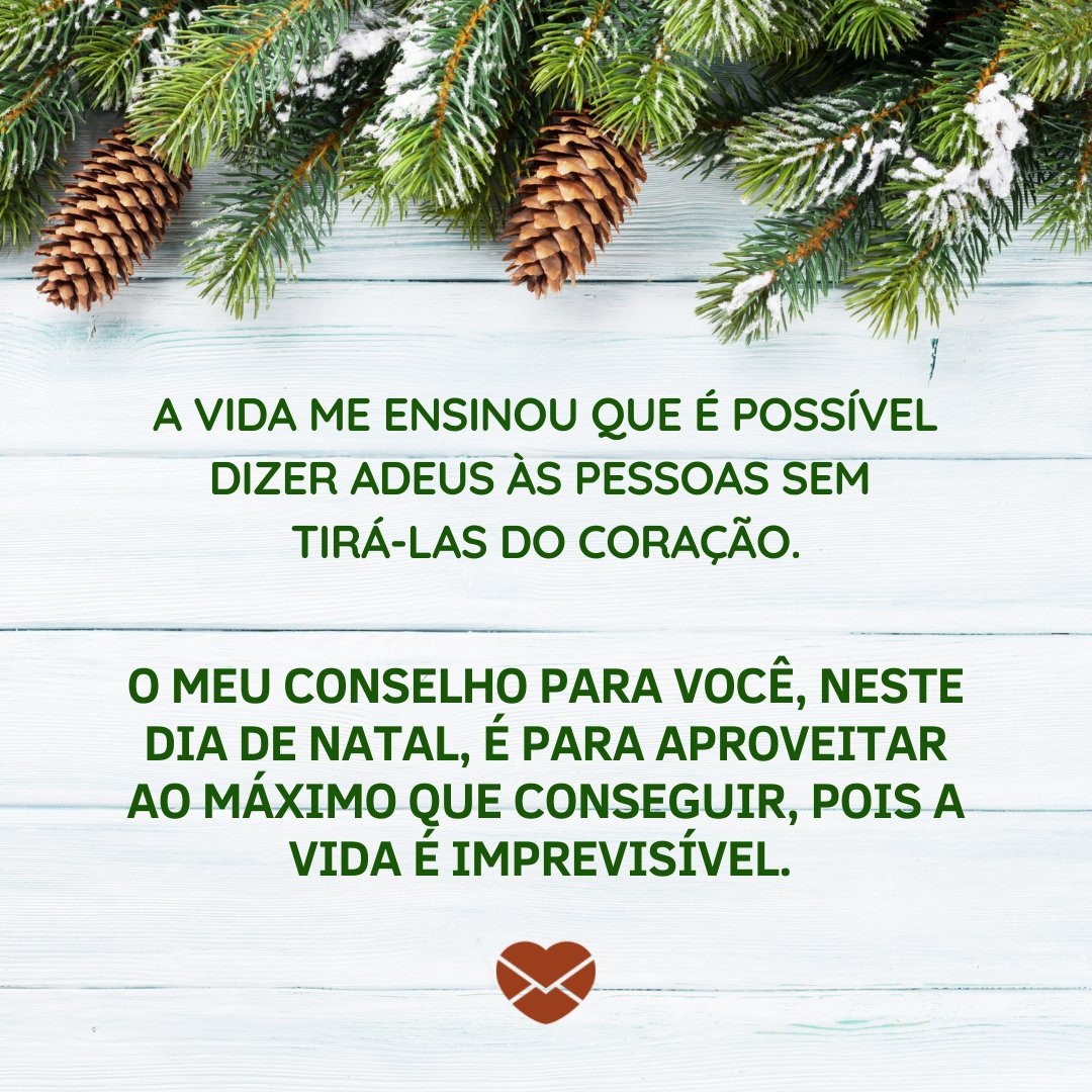 Desejos de Natal para quem está de luto: conforte com afeto Desejos de Natal para quem está de luto: conforte com afeto