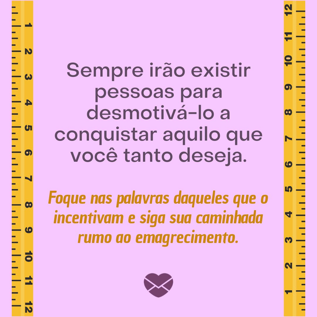 Contemple mensagens de incentivo para quem quer emagrecer Contemple mensagens de incentivo para quem quer emagrecer