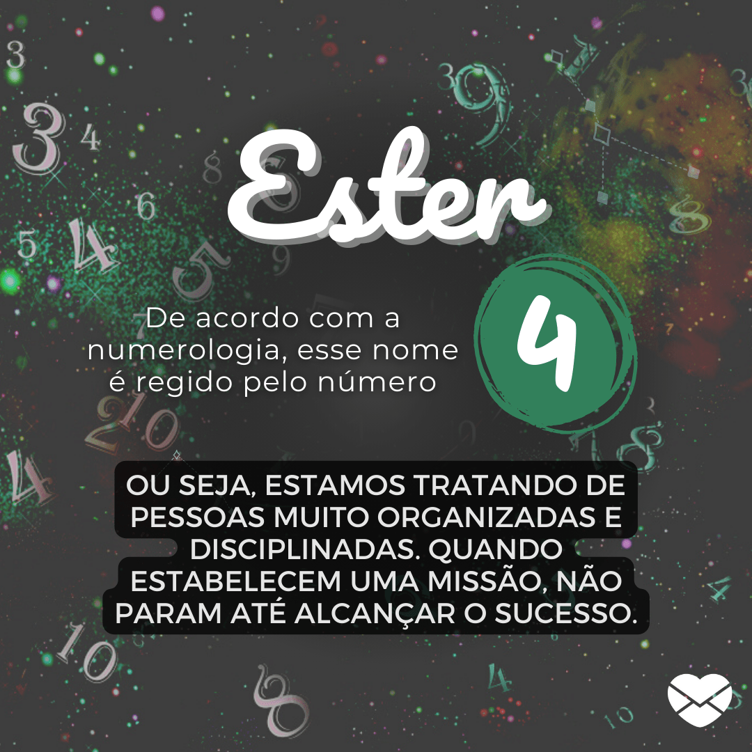 Significado do nome Ester origem, frases e mais Significado do nome Ester origem, frases e mais