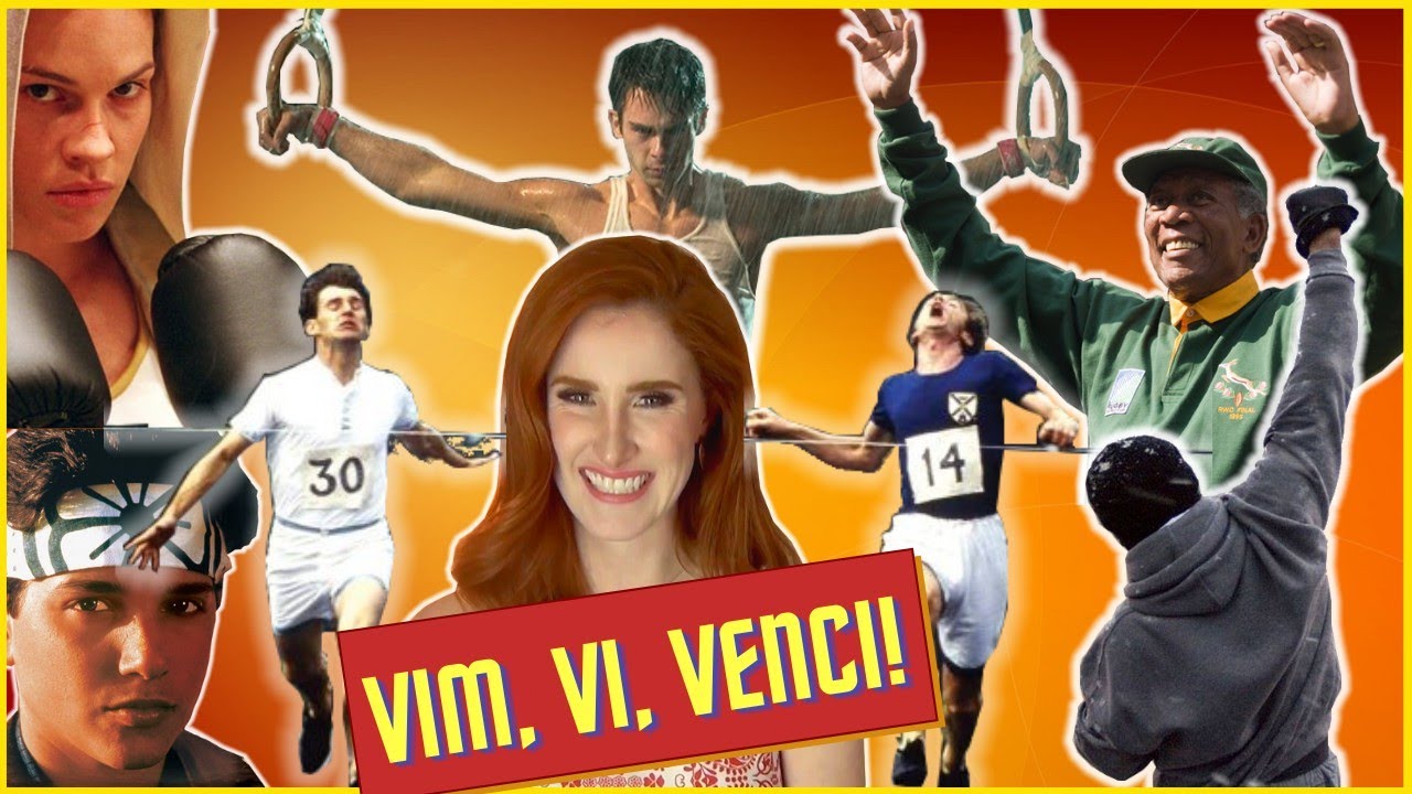 Thumbnail do vídeo 'Vim, vi, venci'