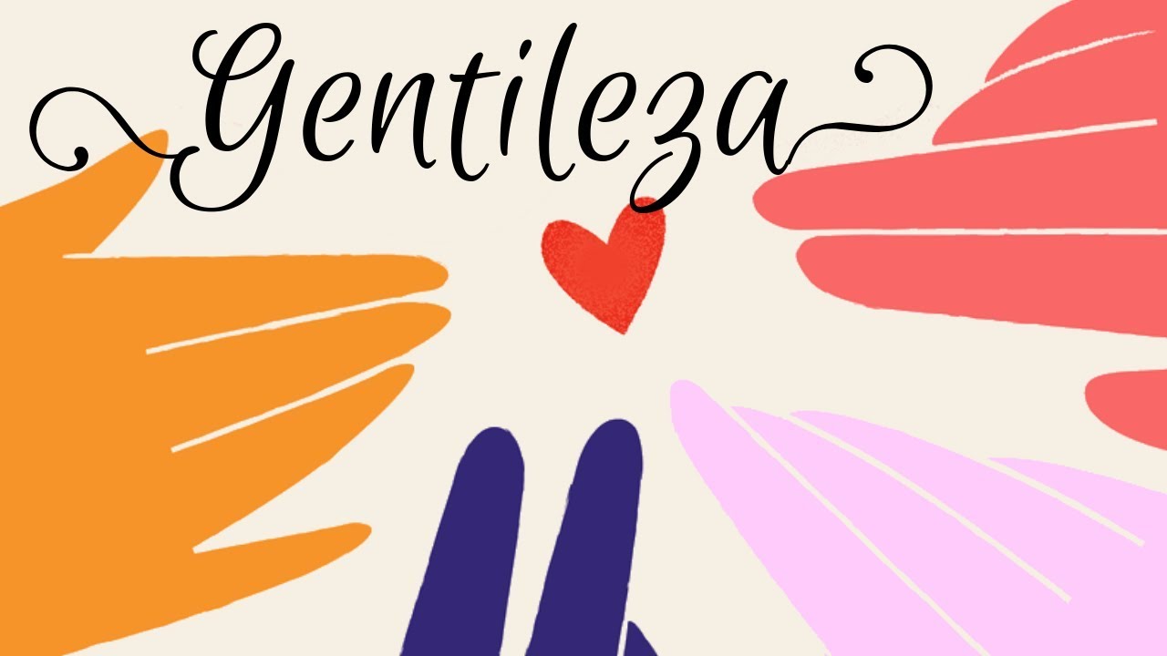 Thumbnail do vídeo 'Gentileza'