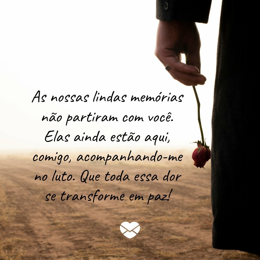 Frases de status sobre luto. Compartilhe a sua dor.