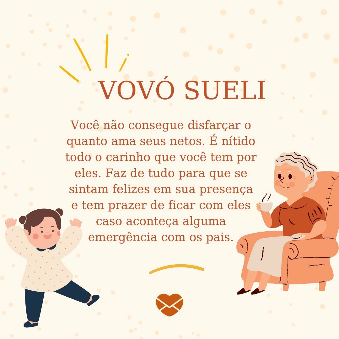 Avó que mima Significado do nome Sueli Femininos Avó que mima Significado do nome Sueli Femininos