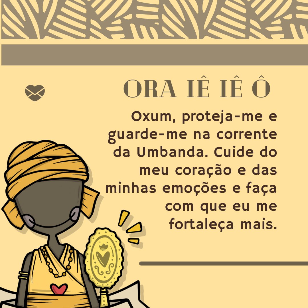 Frases Da Umbanda Para Proteção: Cerque-se De Boas Energias!