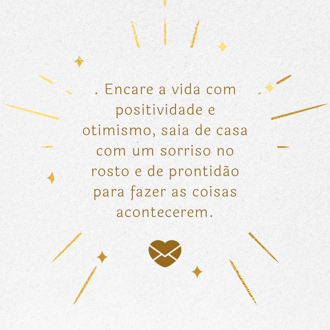 Afirmações positivas para ano novo: atraia o melhor para si! Afirmações positivas para ano novo: atraia o melhor para si!