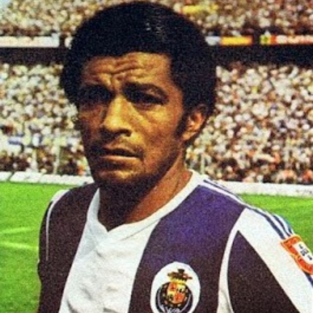 Imagem do ex-jogador de futebol José Francisco Leandro Filho, mais conhecido como Duda