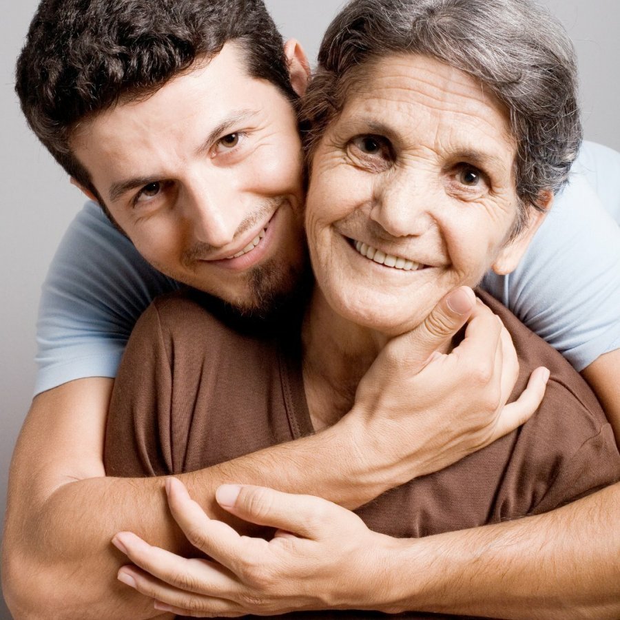 Legendas para fotos com a madrasta. Demonstre seu amor!