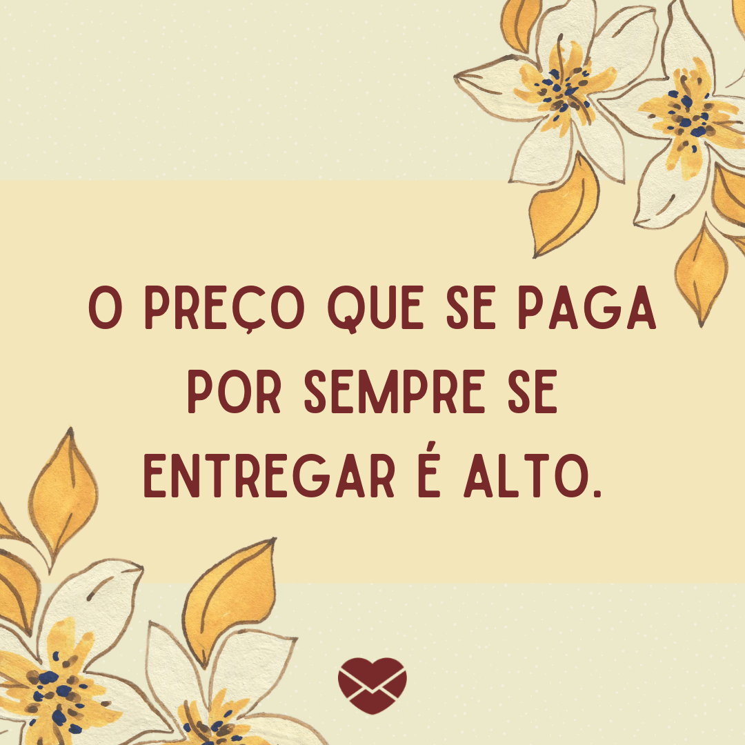 Veja 20 frases criativas para colocar no recado do WhatsApp