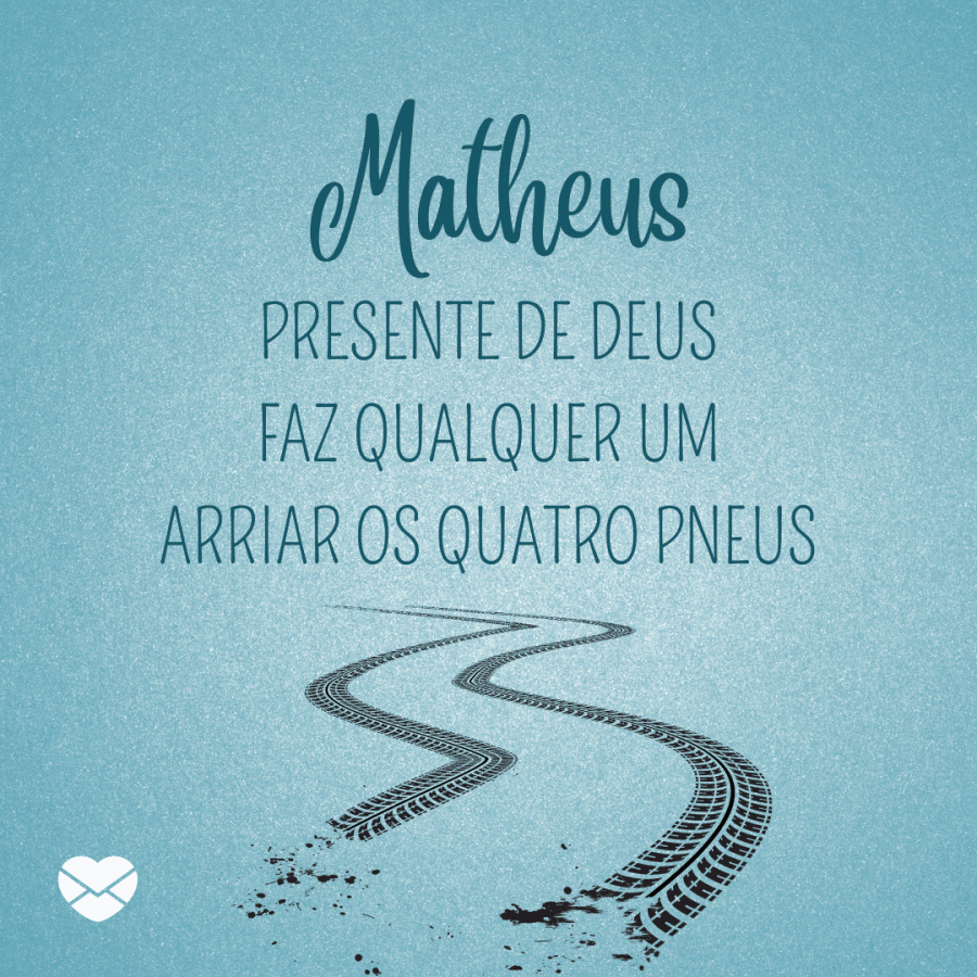 Significado do nome Matheus origem, frases e mais