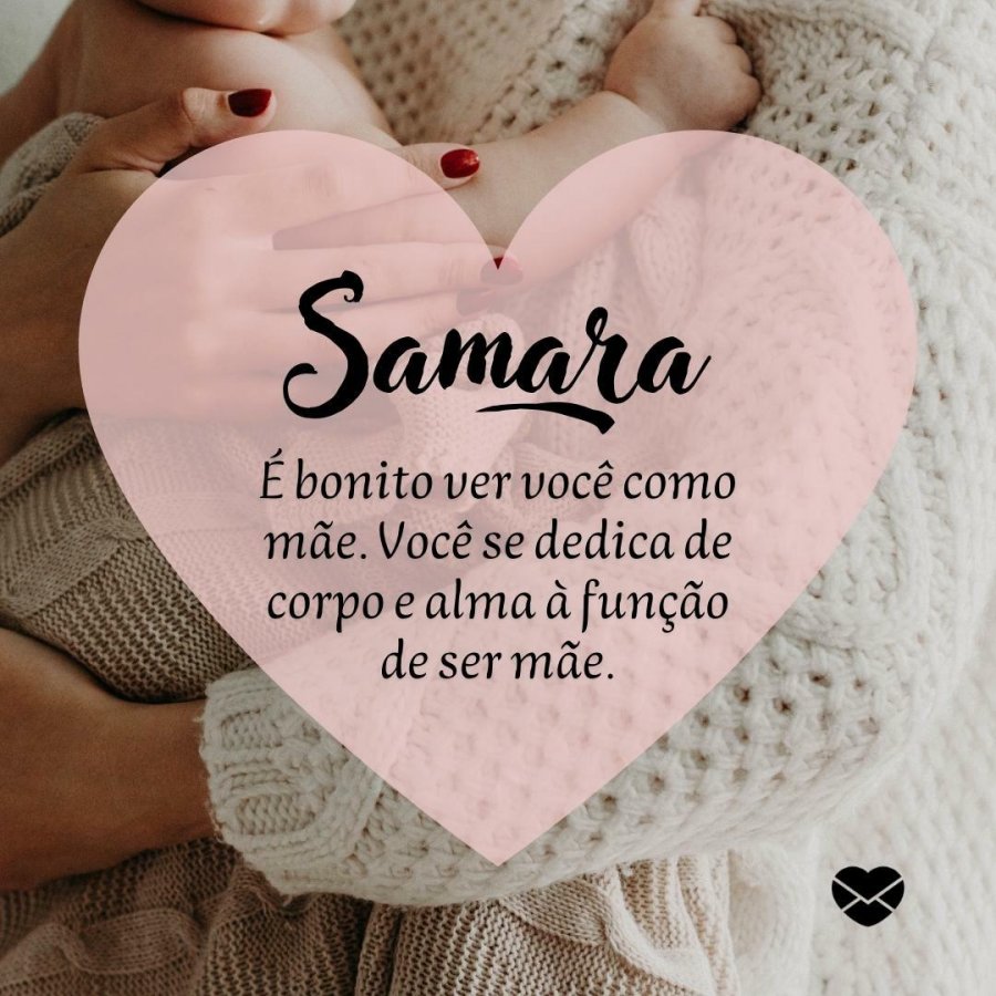 Significado do nome Samara um nome guardado por Deus Significado do nome Samara um nome guardado por Deus