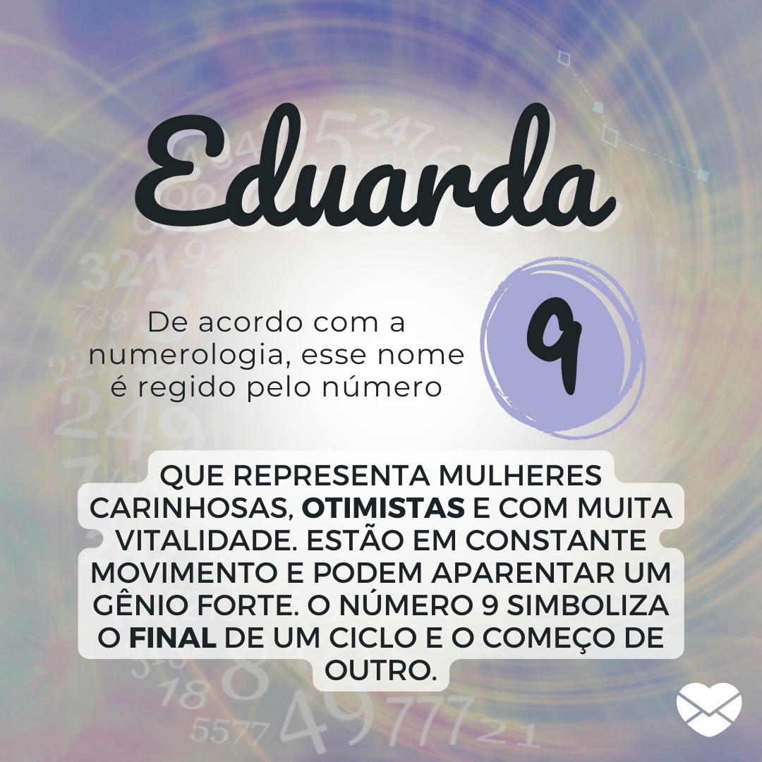 Significado do nome Eduarda: origem, frases e mais