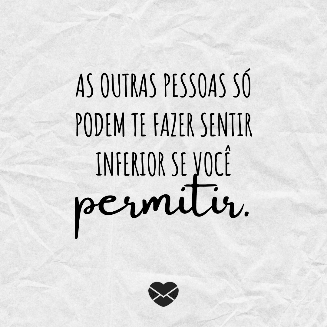 Frase Sobre Se Permitir - FDPLEARN