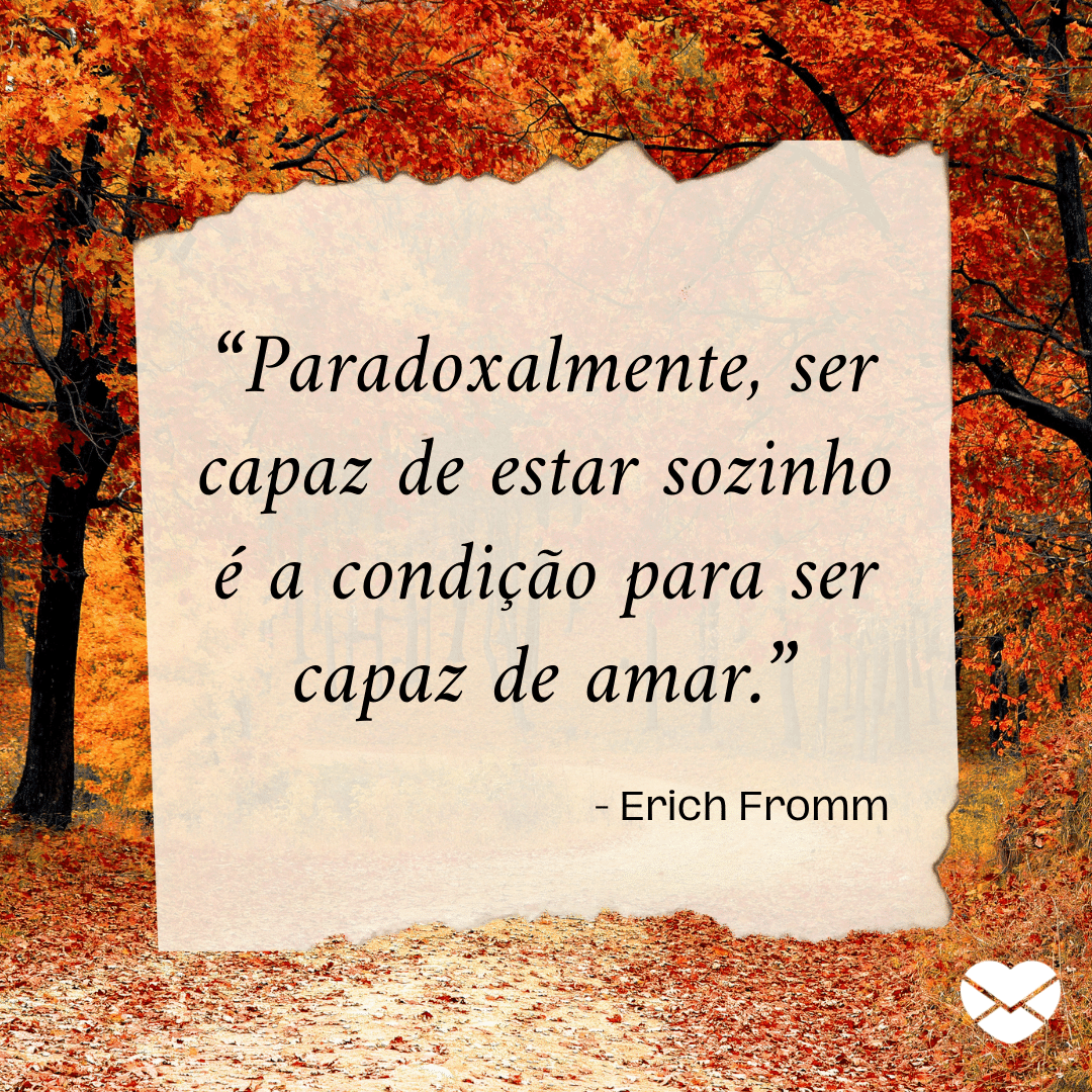 Frases de Psicologia e amor - Erich Fromm - Outras