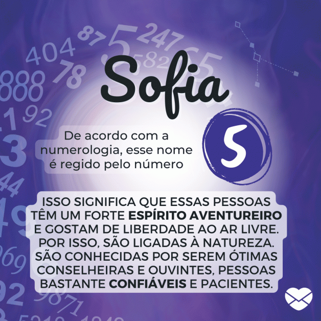 Significado do nome Sofia origem, frases e mais Significado do nome Sofia origem, frases e mais