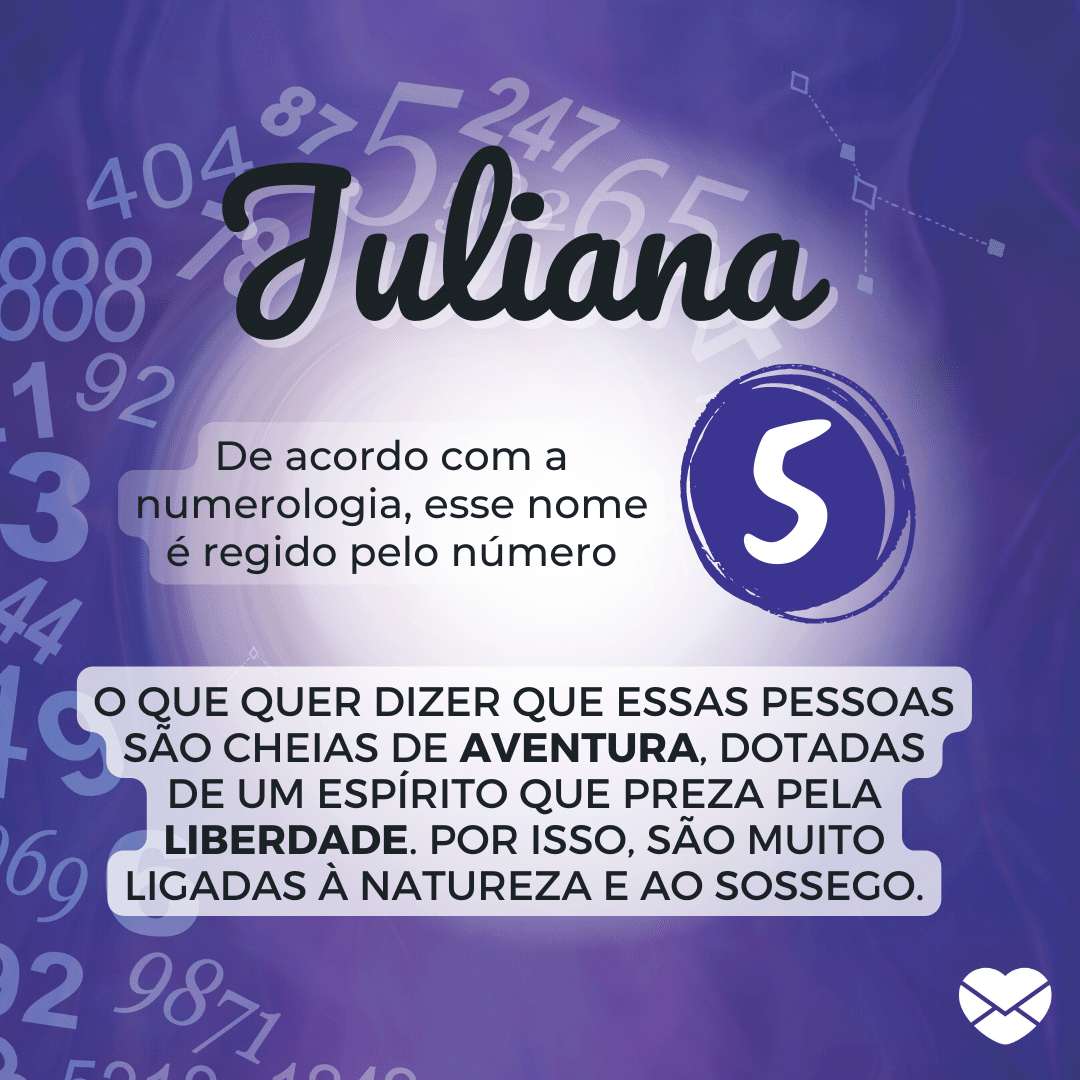 Significado do nome Juliana: origem, frases e curiosidades