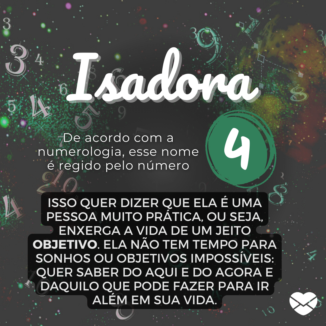 Isadora Combina Com Qual Nome - FDPLEARN