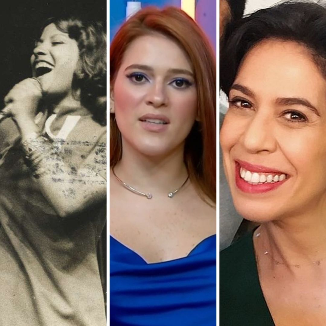 'Clara Nunes, Ana Clara Lima e Maria Clara Gueiros' - Significado do nome Clara