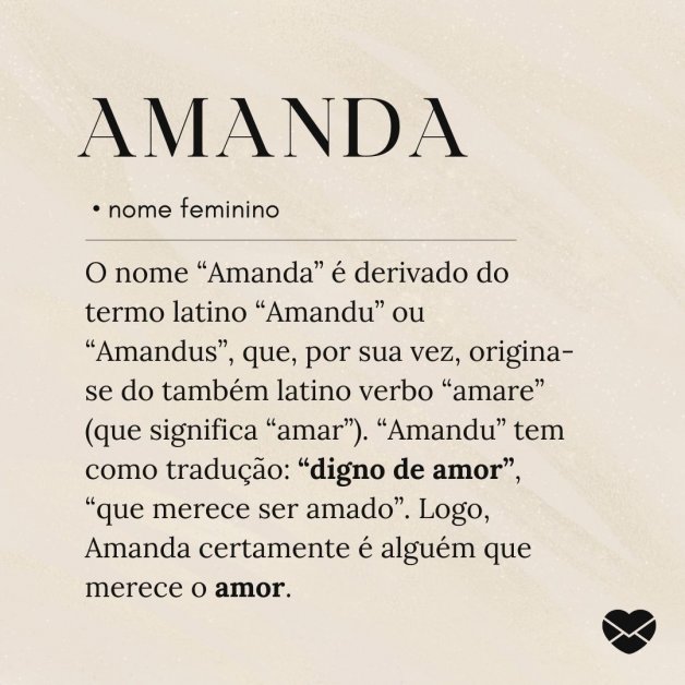 significado-do-nome-amanda-significado-do-nome-amanda-femininos