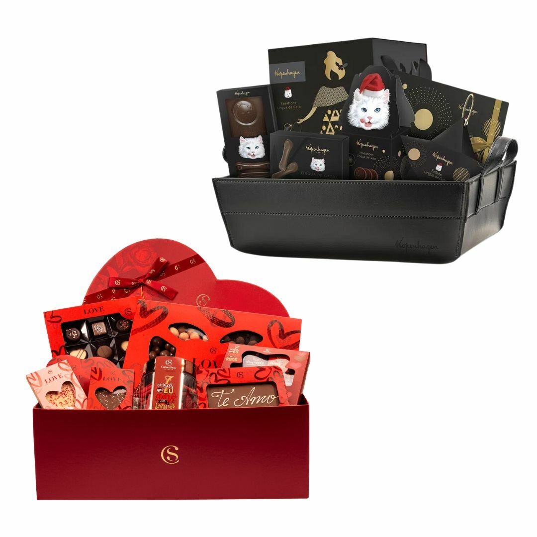 Presente amigo secreto 50 reais: confira diversas opções!