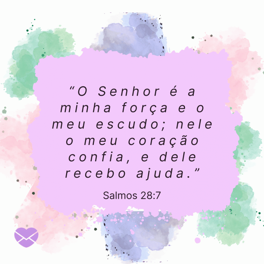 Confira 10 versículos de alegria para o seu coração