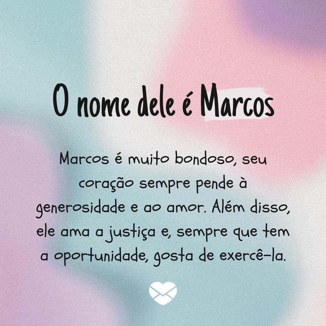 Marcos Do Mundo Com Nomes Significado Do Nome Marcos