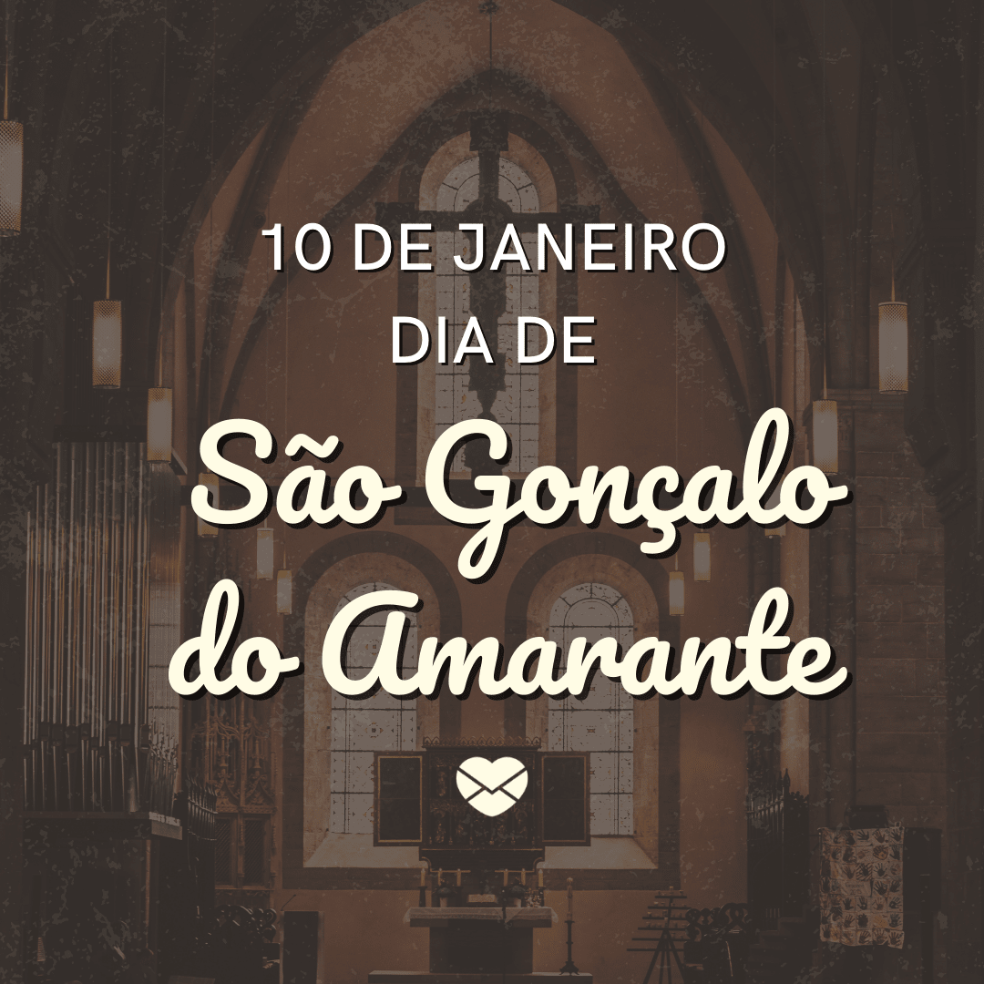 10 de janeiro: comemorações e tudo o que ocorre neste dia