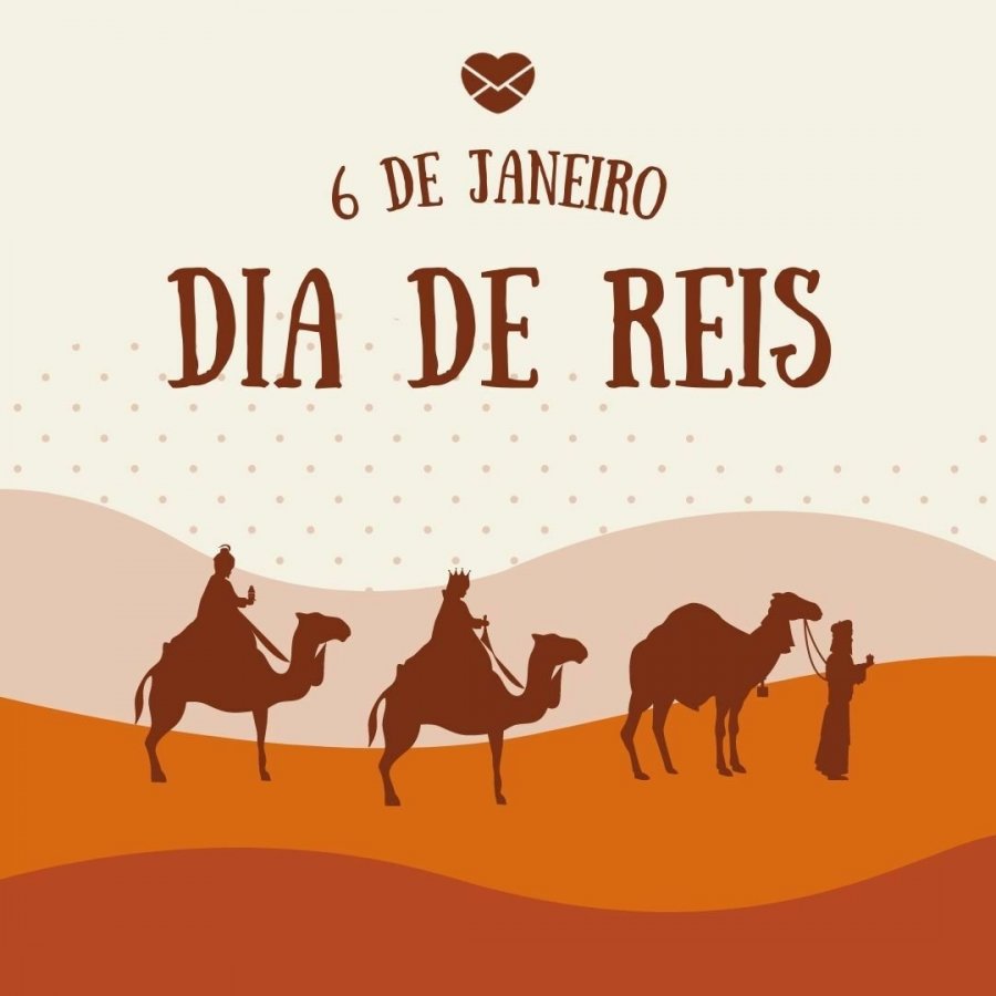 6 de janeiro veja os principais acontecimentos desse dia!