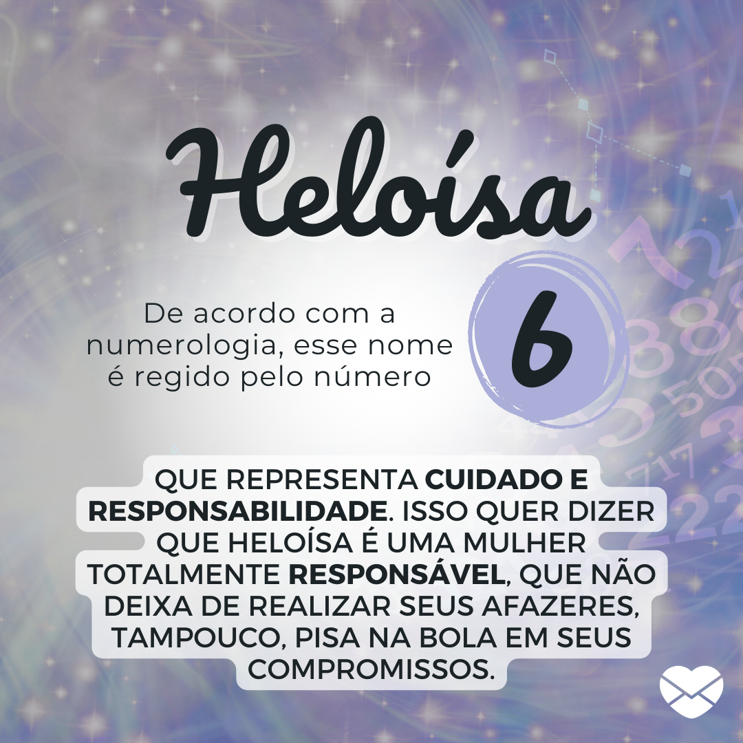 Significado do nome Heloísa: origem, frases e mais