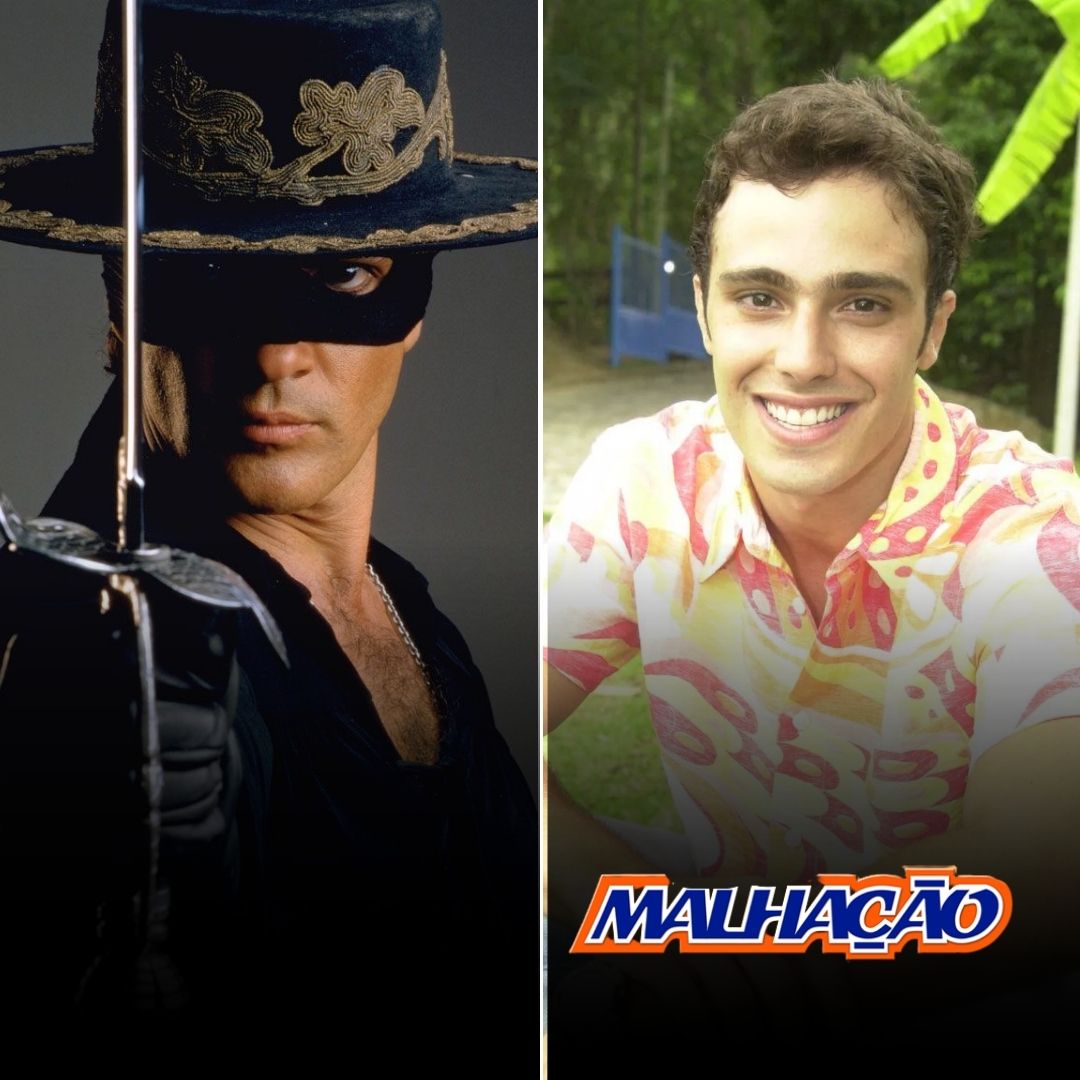 'Bernardo também é o nome do fiel mordomo de Don Diego, mais conhecido como Zorro Também deu nome aos personagens interpretados por: Thiago Rodrigues em Malhação (2005)' - Significado do nome Bernardo