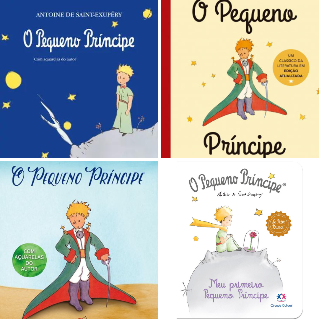 Resumo Do Livro "O Pequeno Príncipe": Análise E Curiosidades