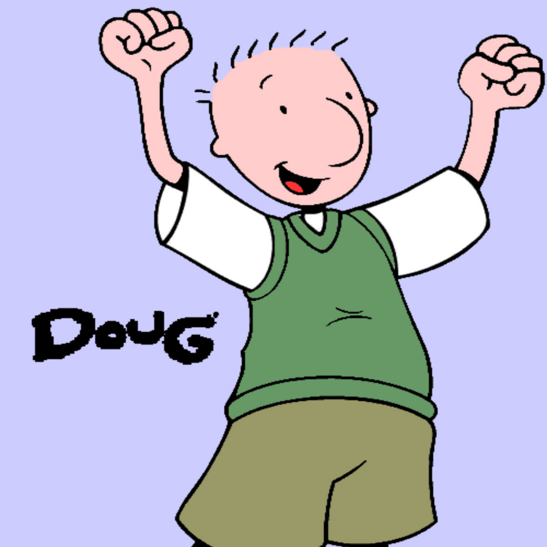 'Doug - 'Doug' . ' - Significado do nome Douglas