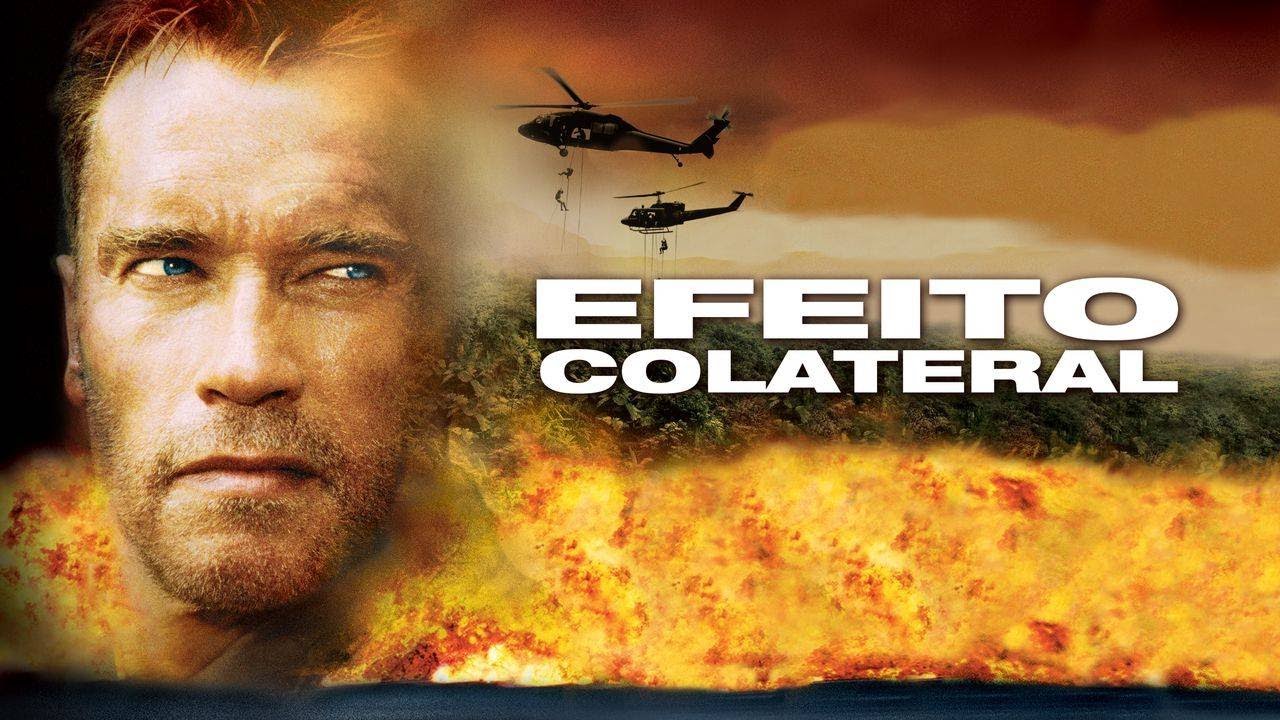 Thumb do trailer de 'Efeito Colateral' (2002)