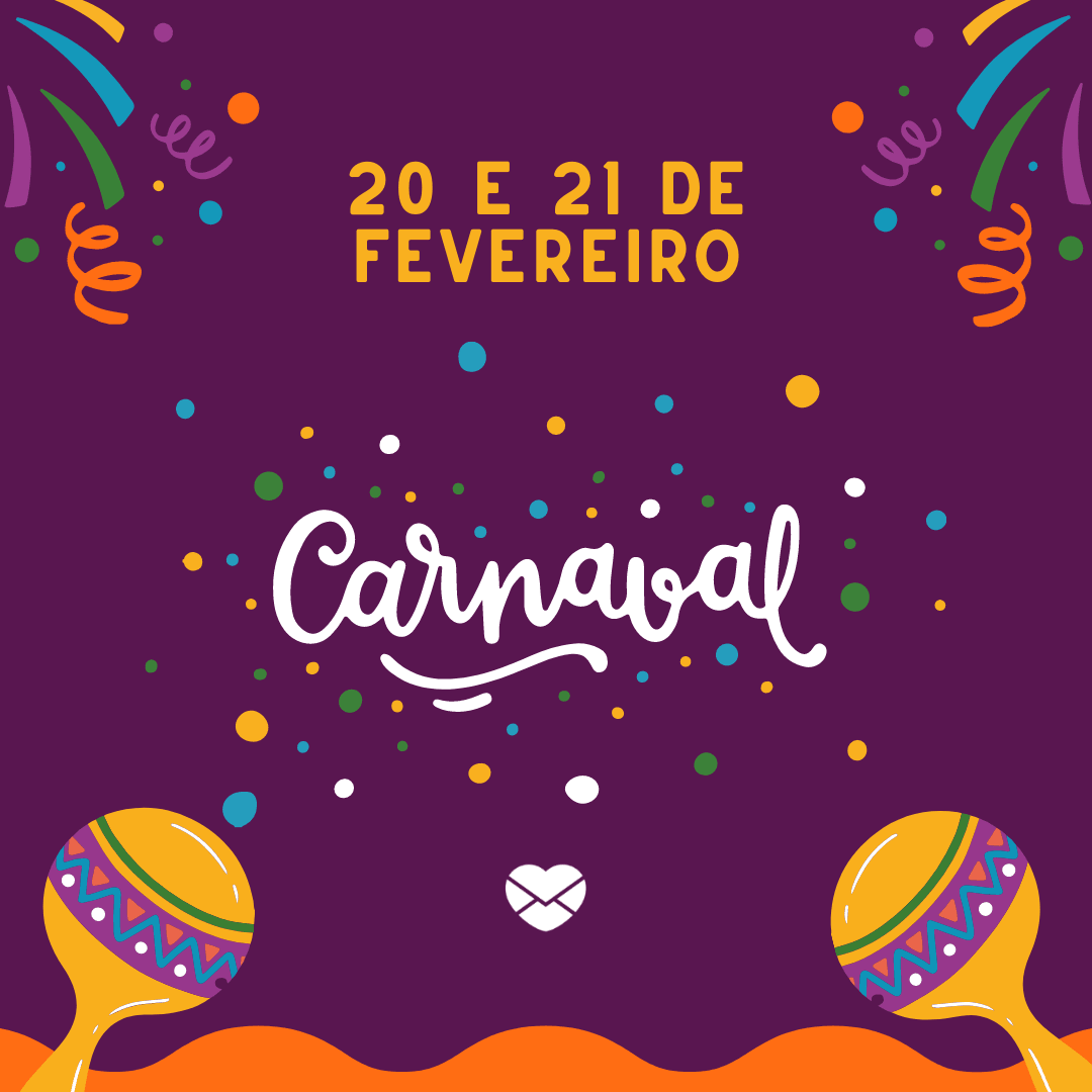 O que se comemora no dia 21 de fevereiro?