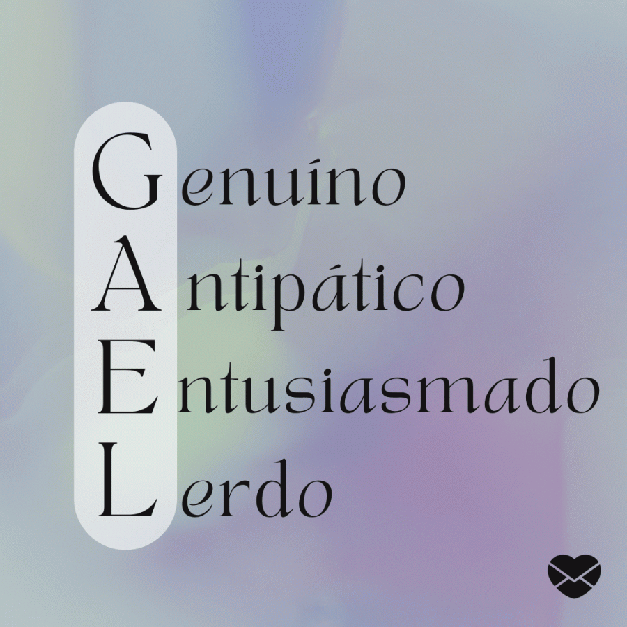 Gael