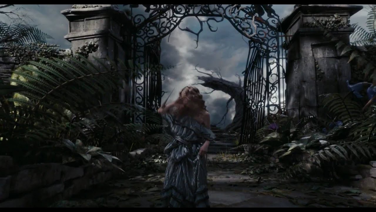 Thumb do trailer oficial de Alice no País das Maravilhas (2010)